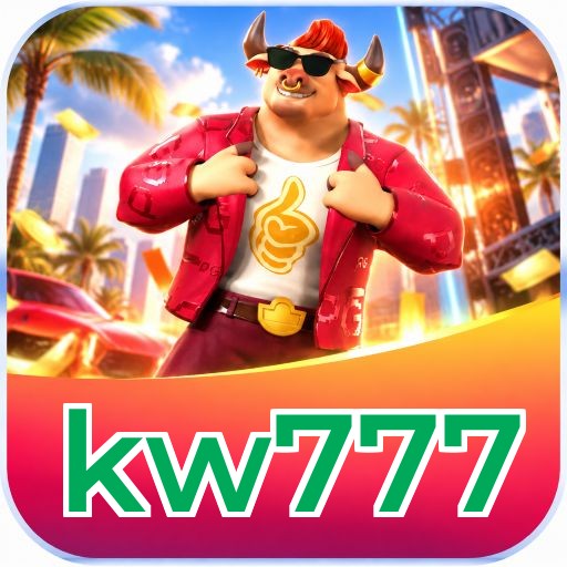 kw777 Logo