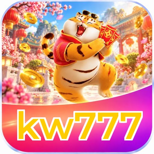 Logo kw777 Cassino Online Brasil