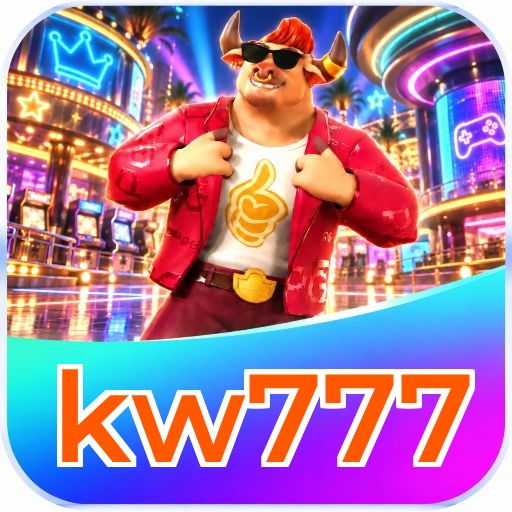 kw777 Logo