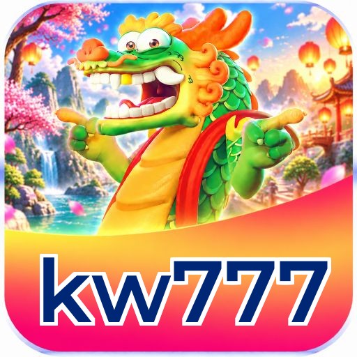 Logo kw777 Cadastro Brasil