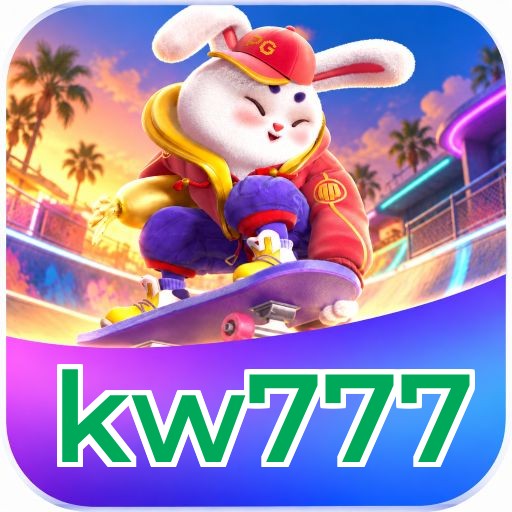 kw777 Logo - Bônus com Rollover Justo