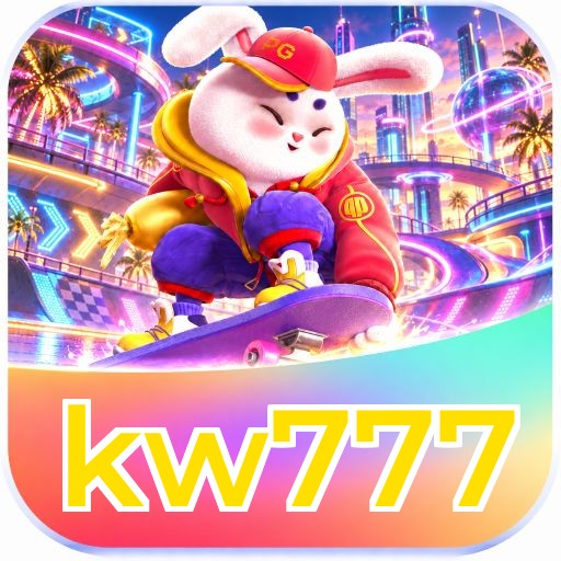 Logo kw777 Bônus Brasil