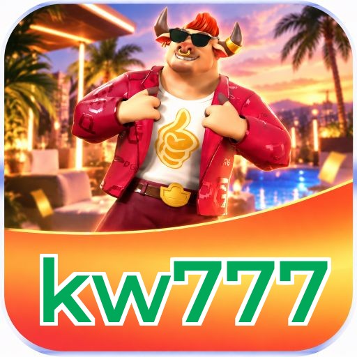 kw777 APK Logo Oficial Certificado