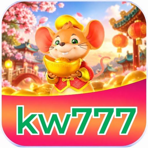 kw777 VIP Program Logo