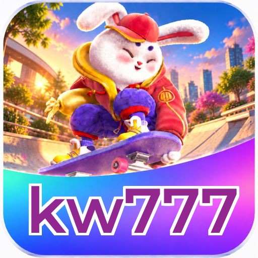 kw777 Logo