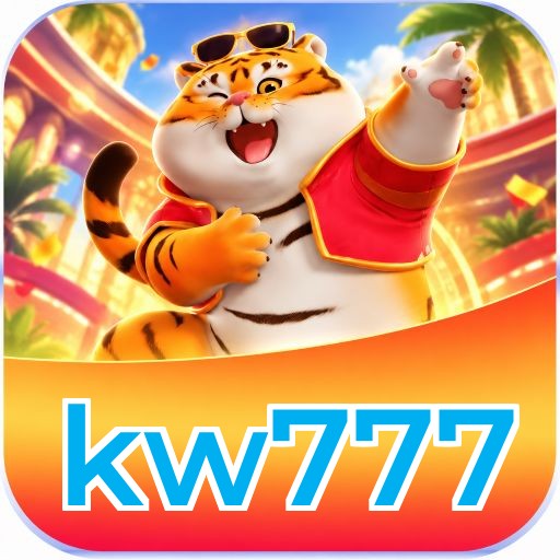 kw777 Logo - Bônus de Cadastro