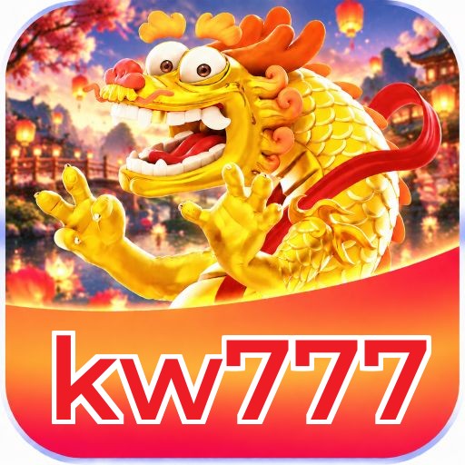 Logo kw777 Cassino Online Brasil