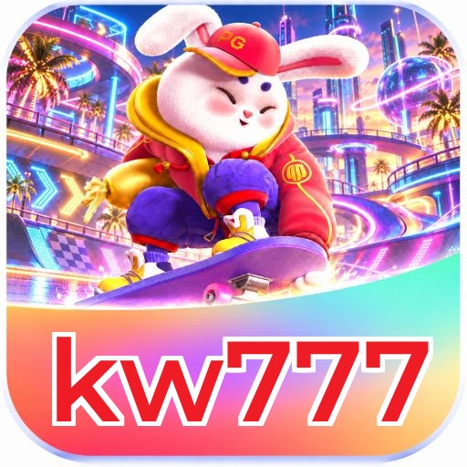 kw777 Logo Oficial - Cassino Online Brasil Certificado eCOGRA