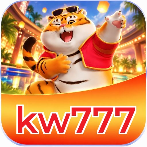 Logo kw777 Cassino Ao Vivo Brasil