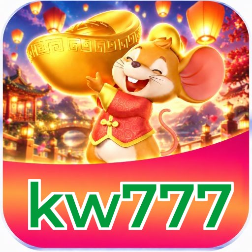 kw777 Logo