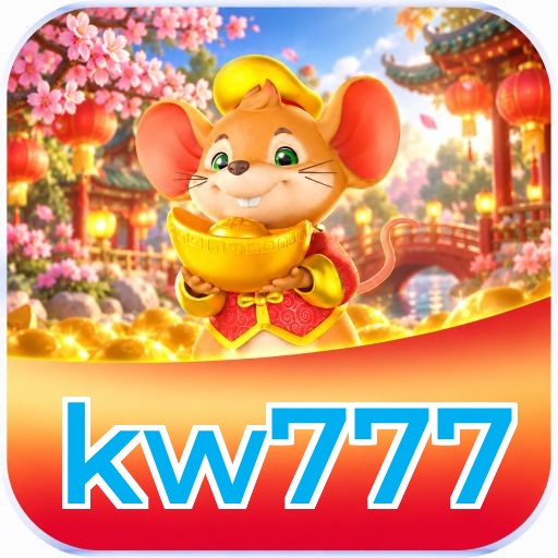 kw777 Logo