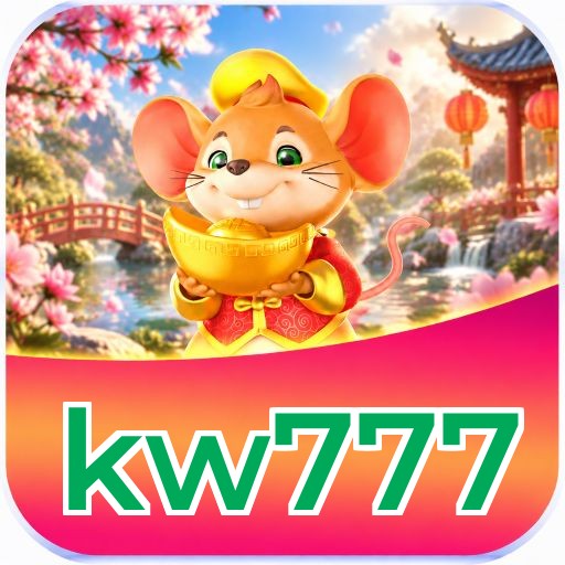 kw777 Logo