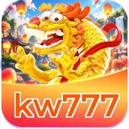 Logo kw777 Download Brasil