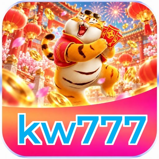 kw777 Fortune Games - Tiger, Ox, Rabbit RTP Certificado
