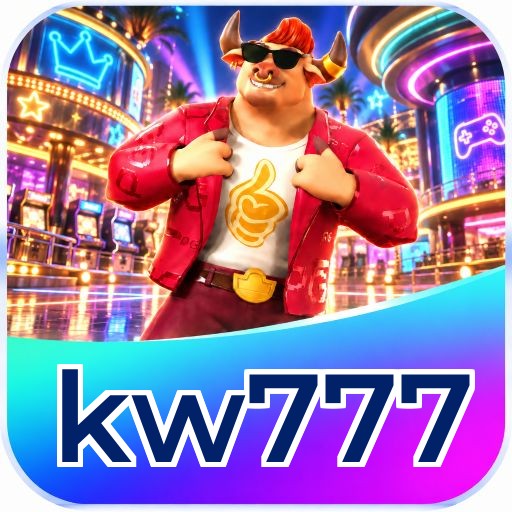 kw777 Baixar Download Logo Oficial Certificado