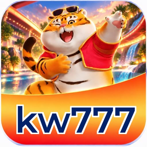 Logo kw777 Telegram Canal Oficial