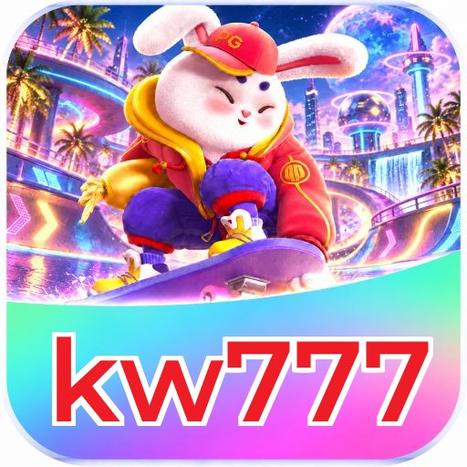 Logo kw777 Cassino Online Brasil