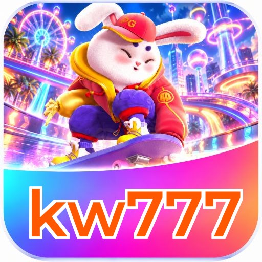 kw777 Download Speed Test Logo - Teste de Velocidade Certificado