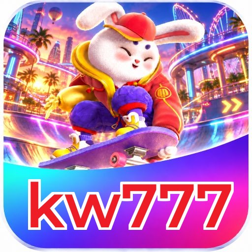 Logo kw777 Telegram Oficial